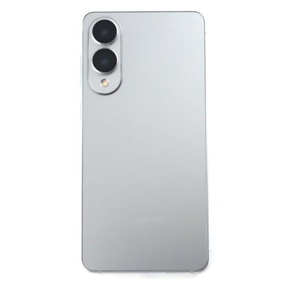 Aランク Galaxy S25 Edge 256GB Silver SM-S937NZSBKOC 韓国キャリア版【90日保証】