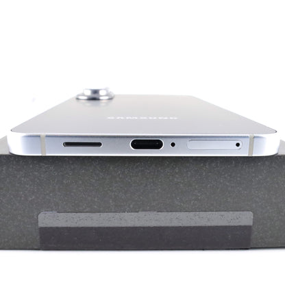 Aランク Galaxy S25 Edge 256GB Silver SM-S937NZSBKOC 韓国キャリア版【90日保証】