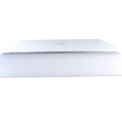 Cランク Apple iPad（第7世代　2019）Wi-Fi 128GB Silver A2197 FW782J/A 国内版【30日保証】