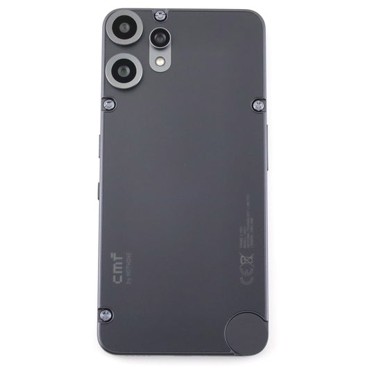 A-ランク cmf by Nothing Phone 2 Pro 8/128GB Black A001 国内版【90日保証】