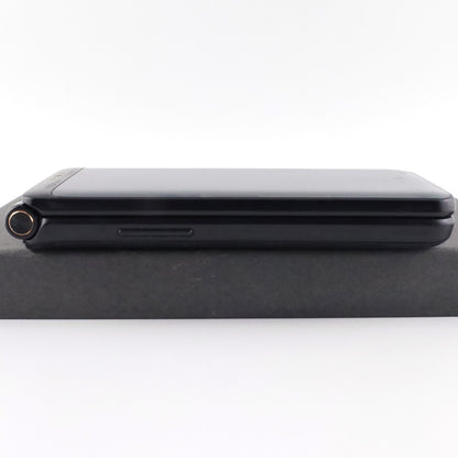 Dランク Galaxy Folder2 16GB Black SM-G160N 韓国版【90日保証】