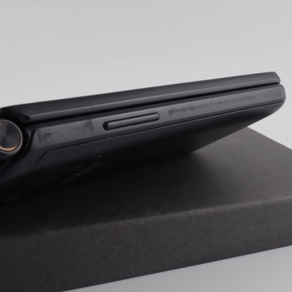 Dランク Galaxy Folder2 16GB Black SM-G160N 韓国版【90日保証】