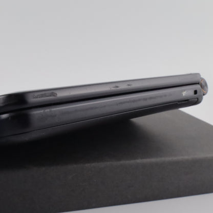 Dランク Galaxy Folder2 16GB Black SM-G160N 韓国版【90日保証】