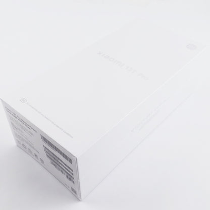 未開封 Xiaomi 13T Pro 12/256GB MeadowGreen 23088PND5R 国内版【90日保証】