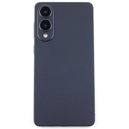C++ランク Galaxy S25 Edge 12/256GB Black SM-S937N 韓国版【90日保証】