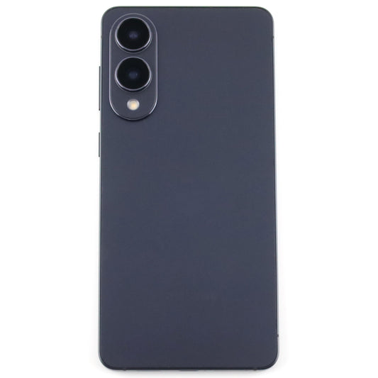 C++ランク Galaxy S25 Edge 12/256GB Black SM-S937N 韓国版【90日保証】