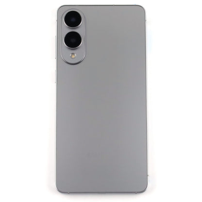 Aランク Galaxy S25 Edge 12/256GB Silver SM-S937N 韓国版 【90日保証】