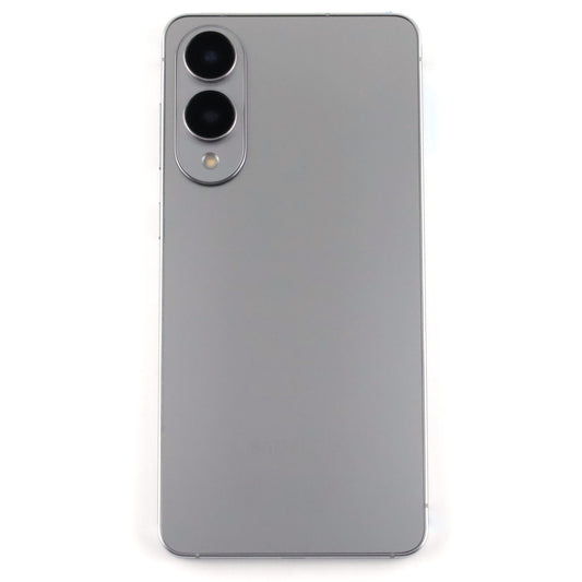 Aランク Galaxy S25 Edge 12/256GB Silver SM-S937N 韓国版 【90日保証】