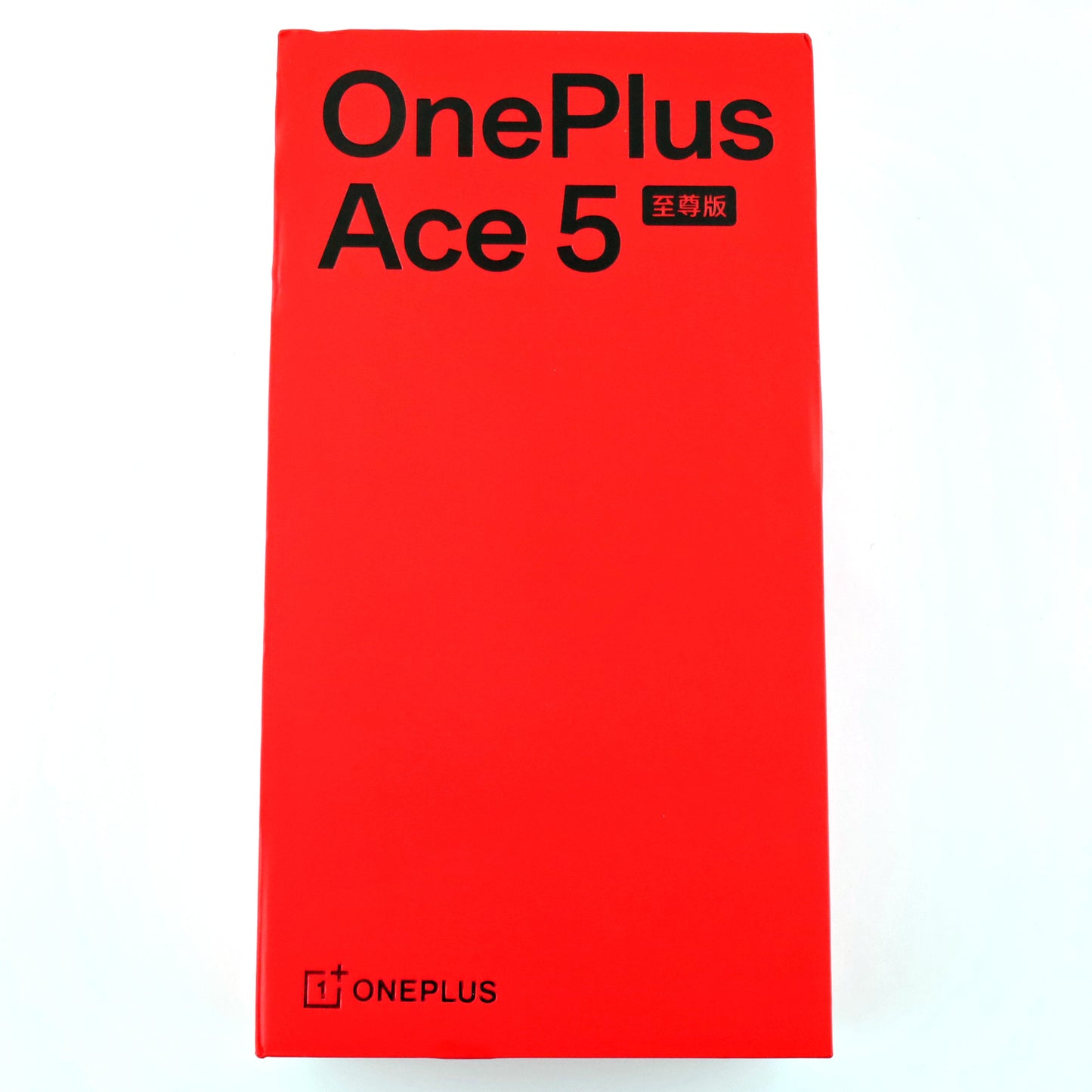 B+ランク OnePlus Ace 5 至尊版 12/256GB Silver PLC110 中国版【90日保証】
