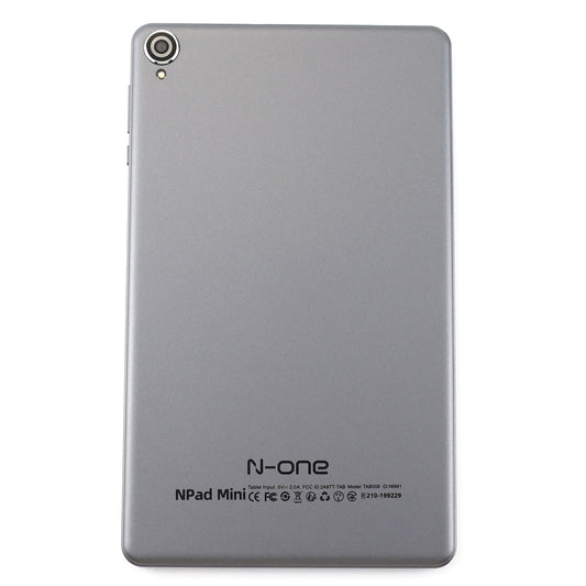 Bランク N-one Npad Mini 4/64GB Gray TAB006 グローバル版 【30日保証】