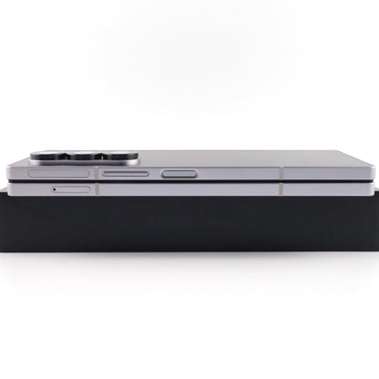Cランク Galaxy Z Fold6 12GB/1TB SilverShadow SM-F956Q 国内版【30日保証】