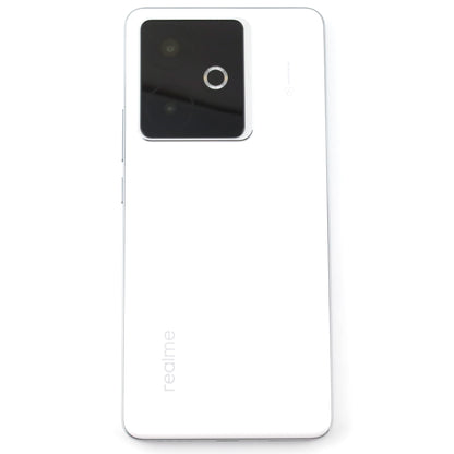 A-ランクrealme GT7 12/256GB White RMX6688 中国版【90日保証】