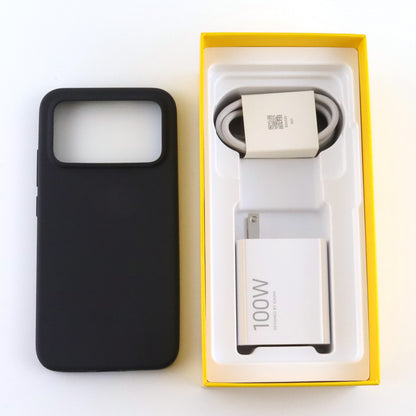 A-ランク POCO F8 Pro 12/512GB Black 2510DPC44G 国内版【90日保証】