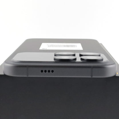 A-ランク POCO F8 Pro 12/512GB Black 2510DPC44G 国内版【90日保証】