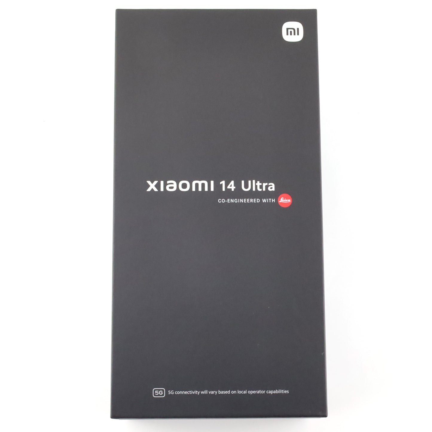 B+ランク Xiaomi 14 Ultra 16/512GB White 24030PN60G グローバル版【90日保証】