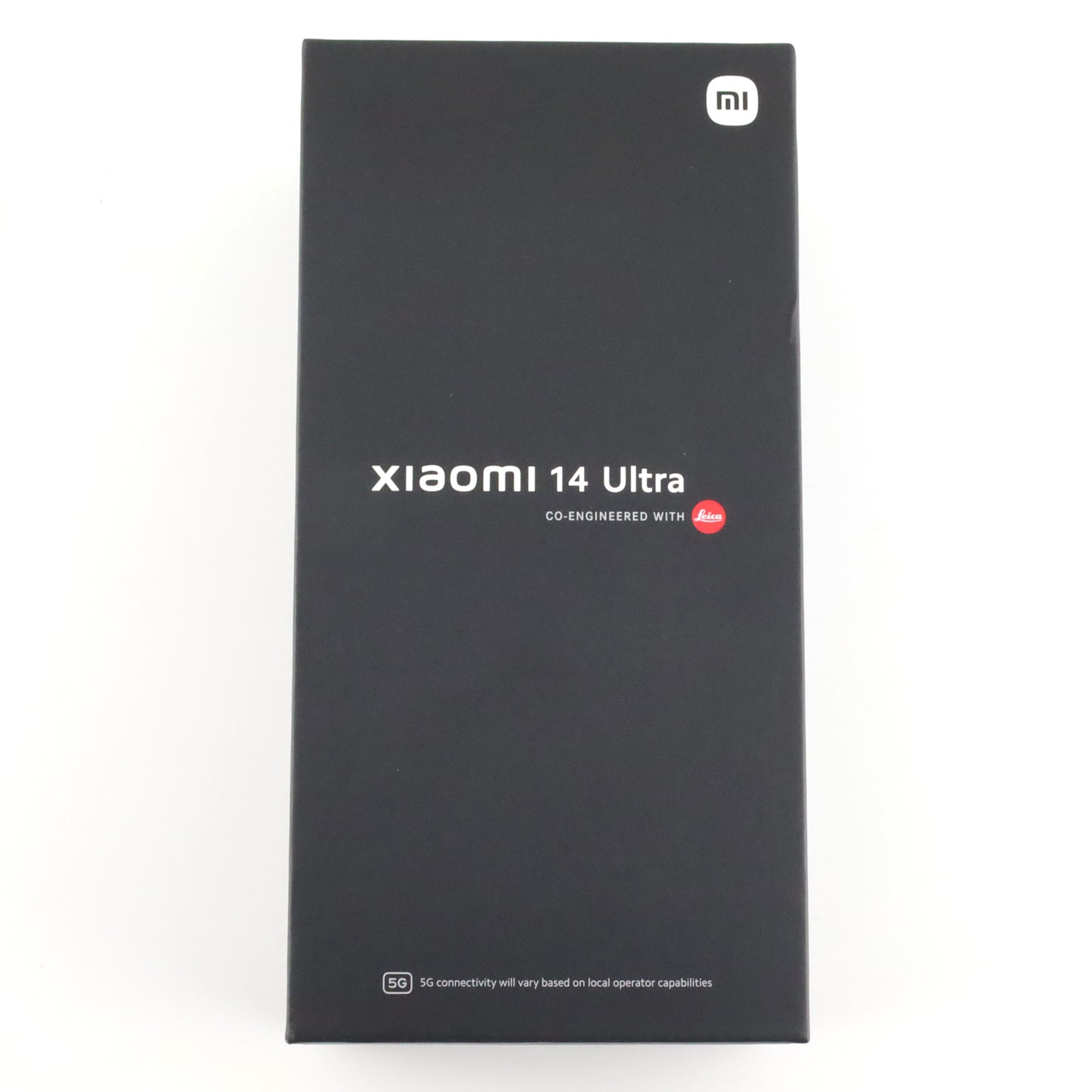 B+ランク- Xiaomi 14 Ultra 16/512GB White 24030PN60G グローバル版【90日保証】