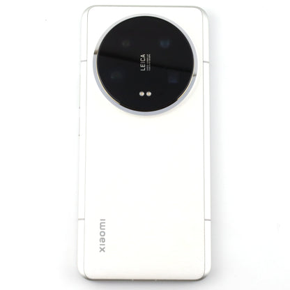 B+ランク Xiaomi 14 Ultra 16/512GB White 24030PN60G グローバル版【90日保証】