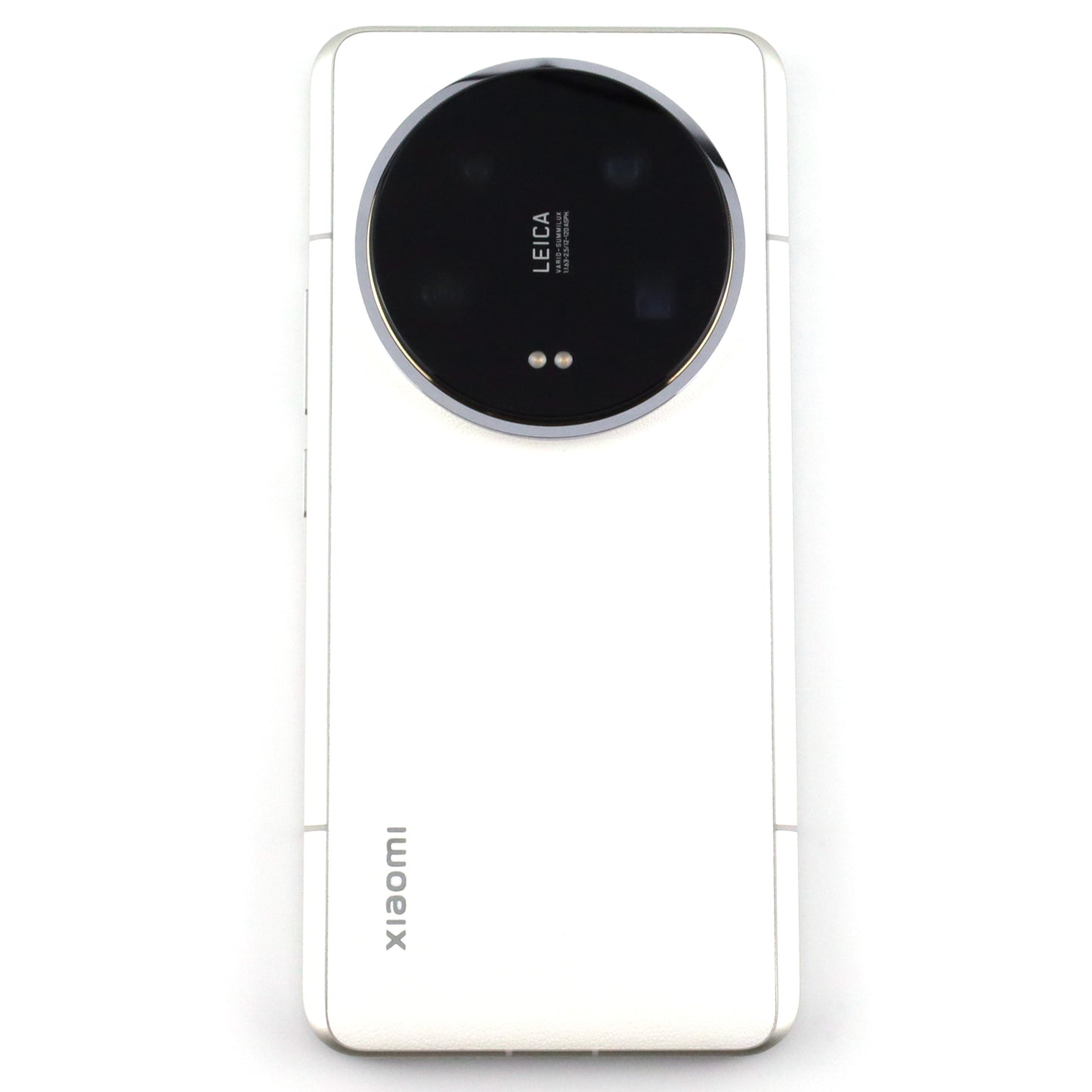 B+ランク- Xiaomi 14 Ultra 16/512GB White 24030PN60G グローバル版【90日保証】