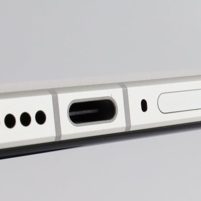 B+ランク- Xiaomi 14 Ultra 16/512GB White 24030PN60G グローバル版【90日保証】