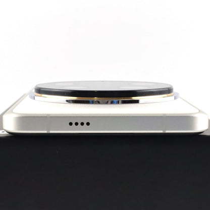 B+ランク- Xiaomi 14 Ultra 16/512GB White 24030PN60G グローバル版【90日保証】