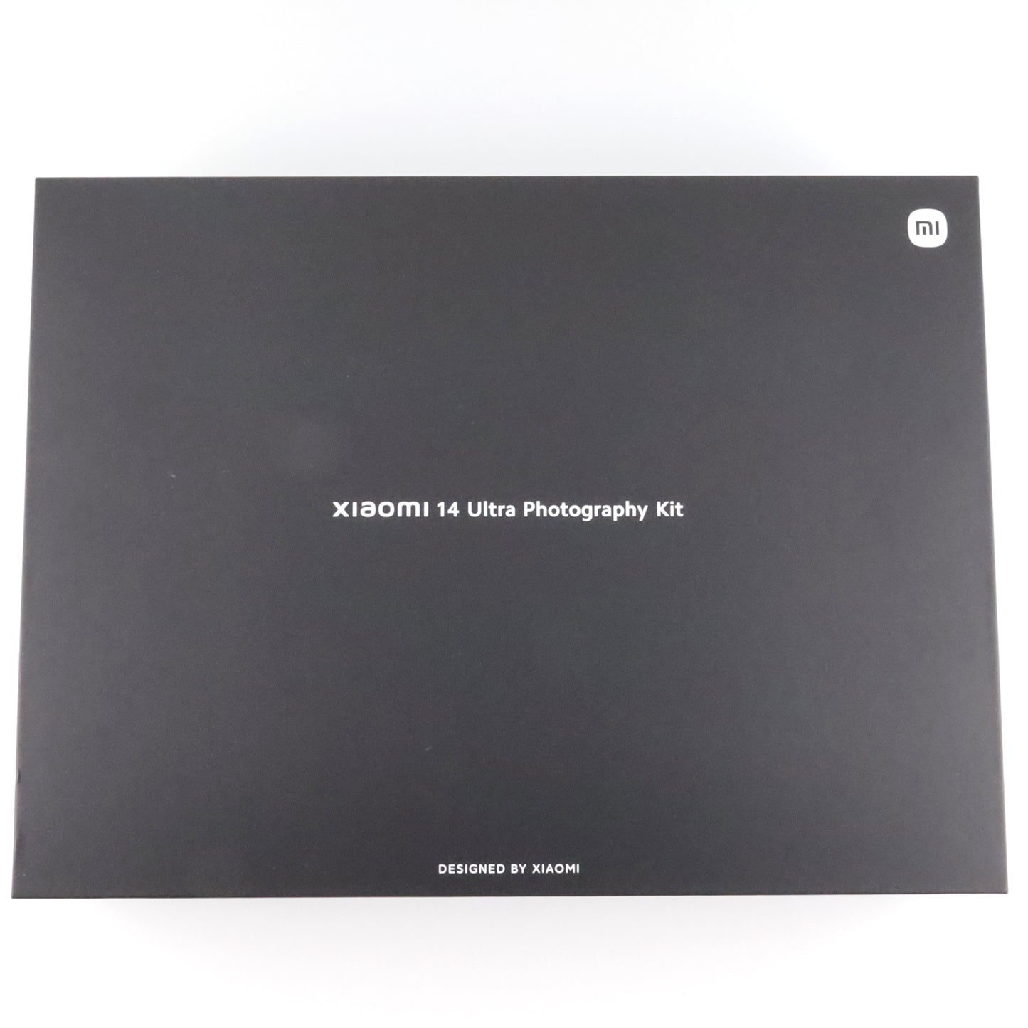 B+ランク- Xiaomi 14 Ultra 16/512GB White 24030PN60G グローバル版【90日保証】