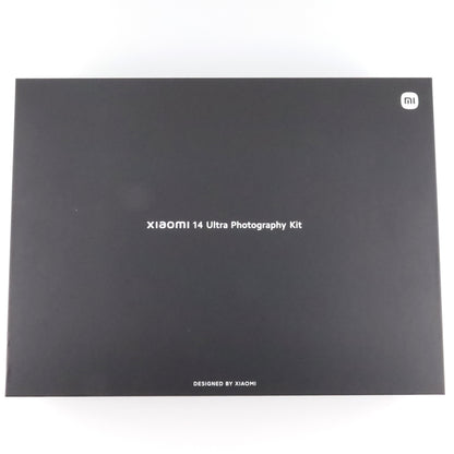 B+ランク- Xiaomi 14 Ultra 16/512GB White 24030PN60G グローバル版【90日保証】