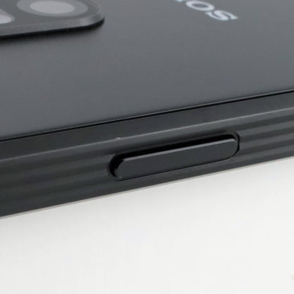 C+ランク SONY Xperia PRO-I 12/512GB FrostedBlack XQ-BE42 Simフリー【90日保証】