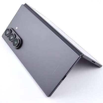 A-ランク Galaxy Z Fold7 16GB/1TB Jetblack SM-F966Q 国内Simフリー版【30日保証】