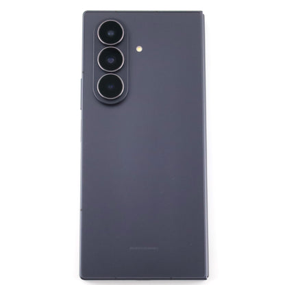 A-ランク Galaxy Z Fold7 16GB/1TB Jetblack SM-F966Q 国内Simフリー版【30日保証】