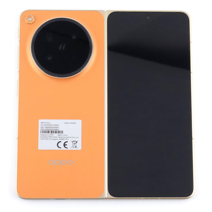 Aランク OPPO Find N6 16/512GB BlossomOrange CPH2765 グローバル版【30日保証】