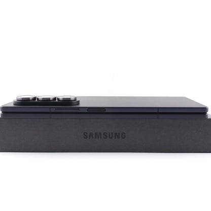 A-ランク Galaxy Z Fold7 16GB/1TB Jetblack SM-F966Q 国内Simフリー版【30日保証】