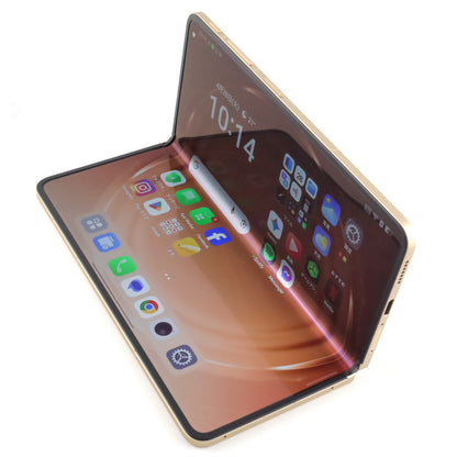 Aランク OPPO Find N6 16/512GB BlossomOrange CPH2765 グローバル版【30日保証】