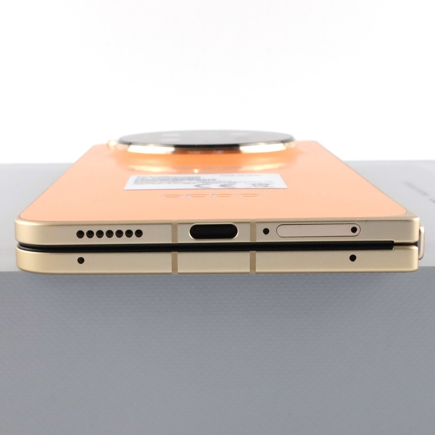 Aランク OPPO Find N6 16/512GB BlossomOrange CPH2765 グローバル版【30日保証】