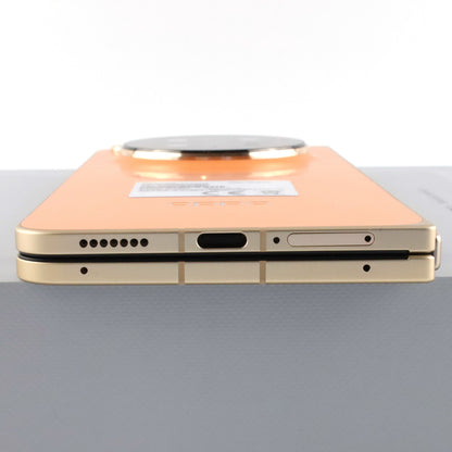 Aランク OPPO Find N6 16/512GB BlossomOrange CPH2765 グローバル版【30日保証】