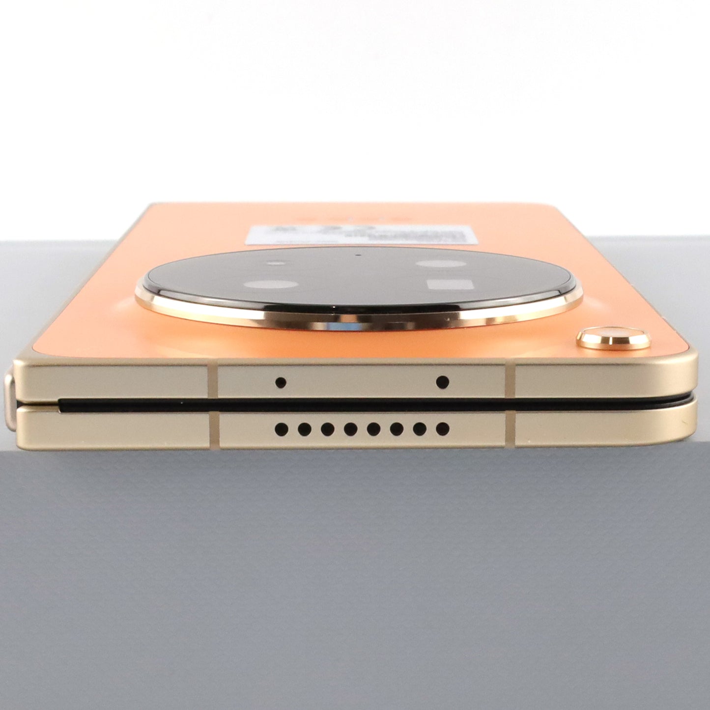 Aランク OPPO Find N6 16/512GB BlossomOrange CPH2765 グローバル版【30日保証】