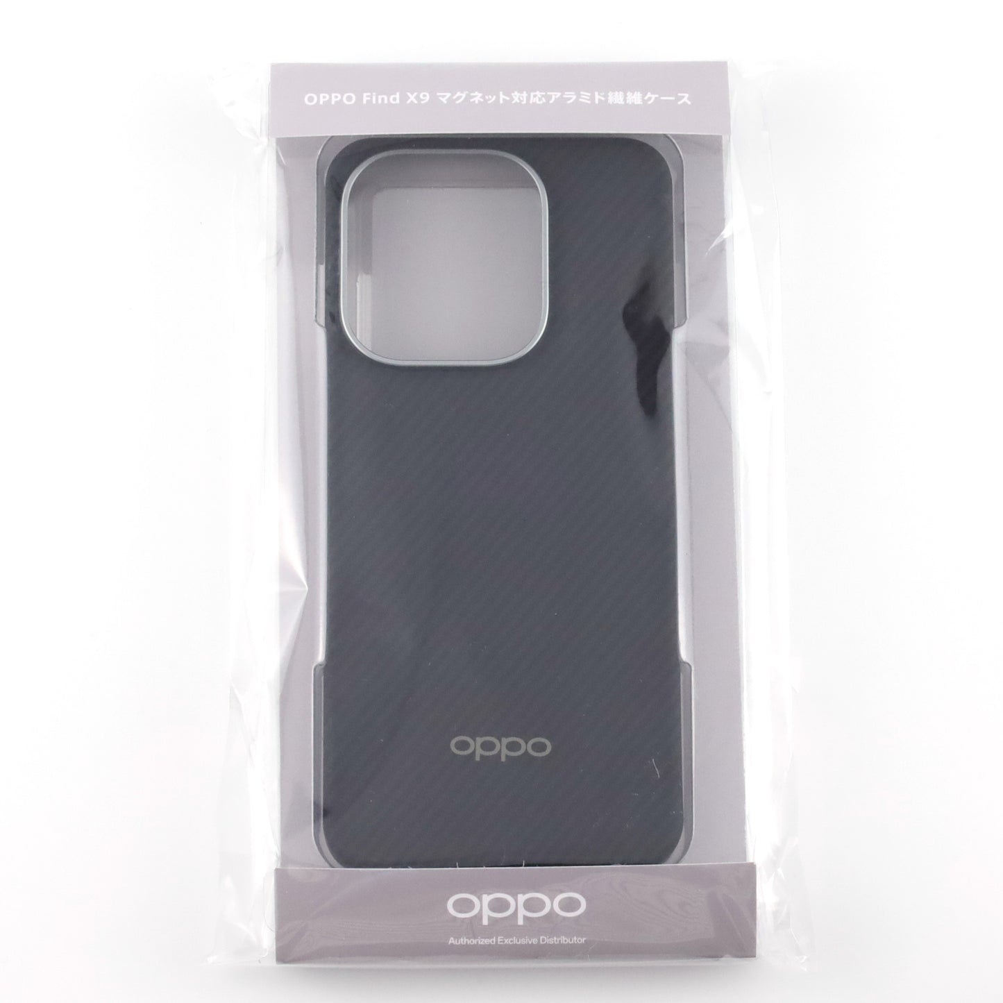 B+ランク OPPO Find X9 16/512GB チタニウムグレー CPH2797 国内版【90日保証】