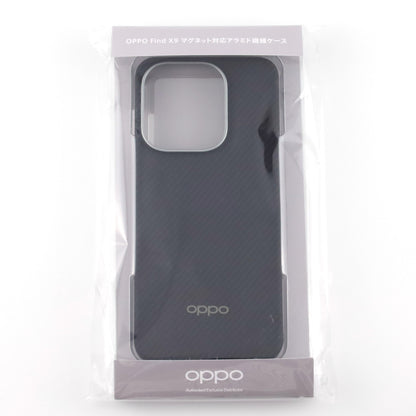 B+ランク OPPO Find X9 16/512GB チタニウムグレー CPH2797 国内版【90日保証】