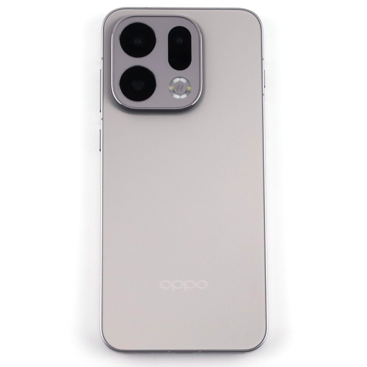B+ランク OPPO Find X9 16/512GB チタニウムグレー CPH2797 国内版【90日保証】