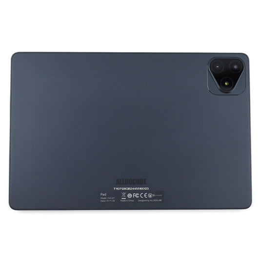 A-ランク ALLDOCUBE iPlay60 Pro 6/128GB SlateGray グローバル版 【30日保証】