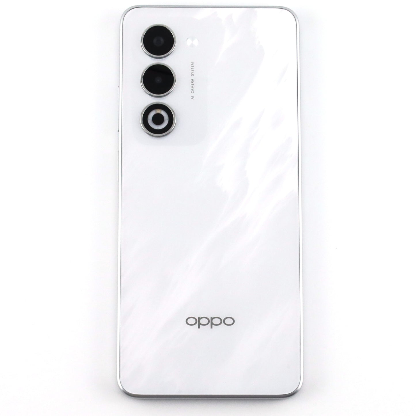 Aランク OPPO A5 4/128GB ホワイト CPH2735 国内版【90日保証】