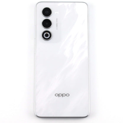 Aランク OPPO A5 4/128GB ホワイト CPH2735 国内版【90日保証】