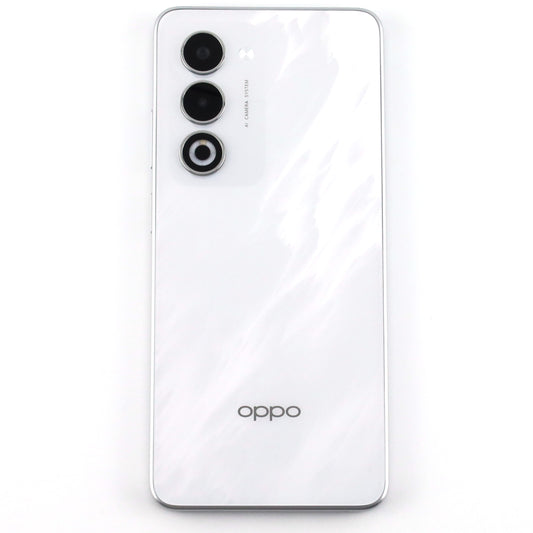 Aランク OPPO A5 4/128GB ホワイト CPH2735 国内版【90日保証】