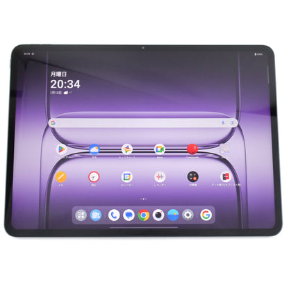 A-ランク OnePlus Pad 3 16/512GB StormBlue OPD2415 グローバル版【90日保証】