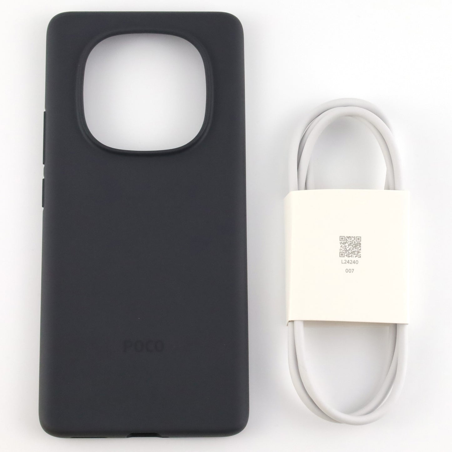 B+ランク POCO M8 8/256GB Silver 25118PC98G 国内版【90日保証】