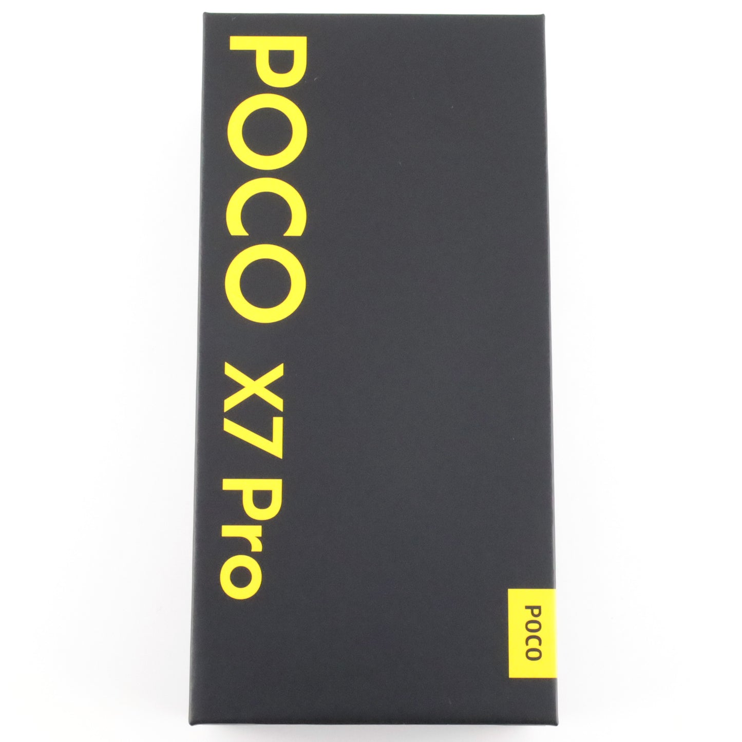 Aランク POCO X7 Pro 8/256GB Yellow 2412DPC0AG 国内版【90日保証】