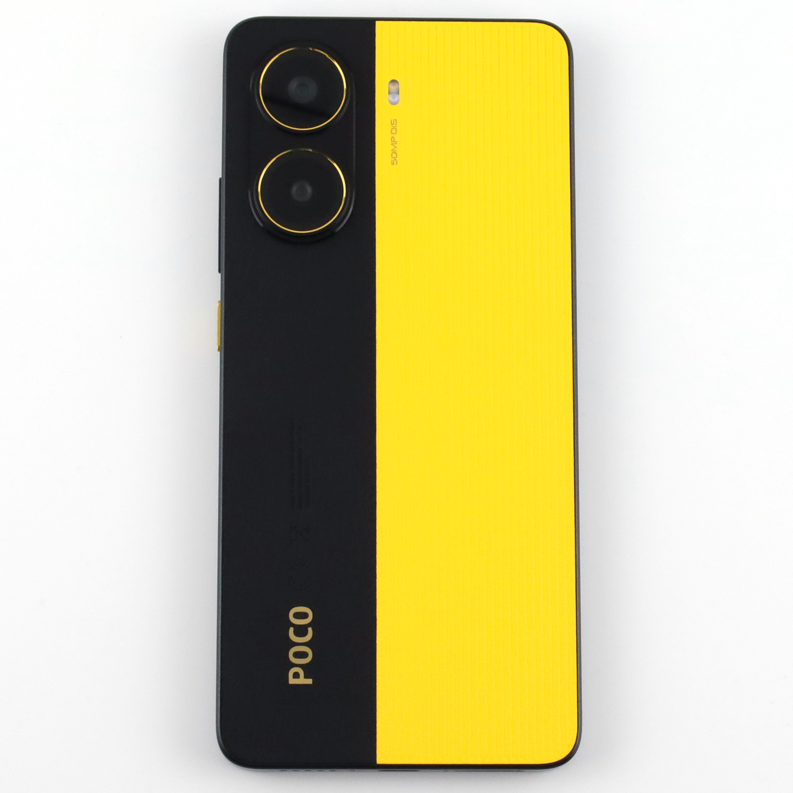 Aランク POCO X7 Pro 8/256GB Yellow 2412DPC0AG 国内版【90日保証