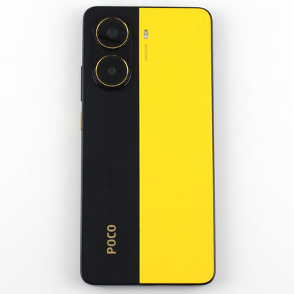 Aランク POCO X7 Pro 8/256GB Yellow 2412DPC0AG 国内版【90日保証】