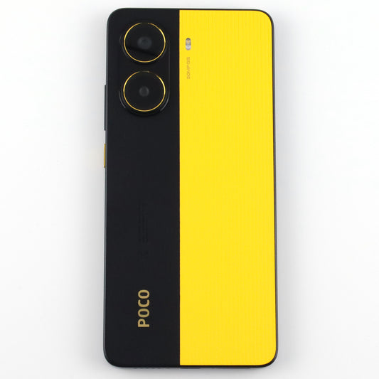Aランク POCO X7 Pro 8/256GB Yellow 2412DPC0AG 国内版【90日保証】
