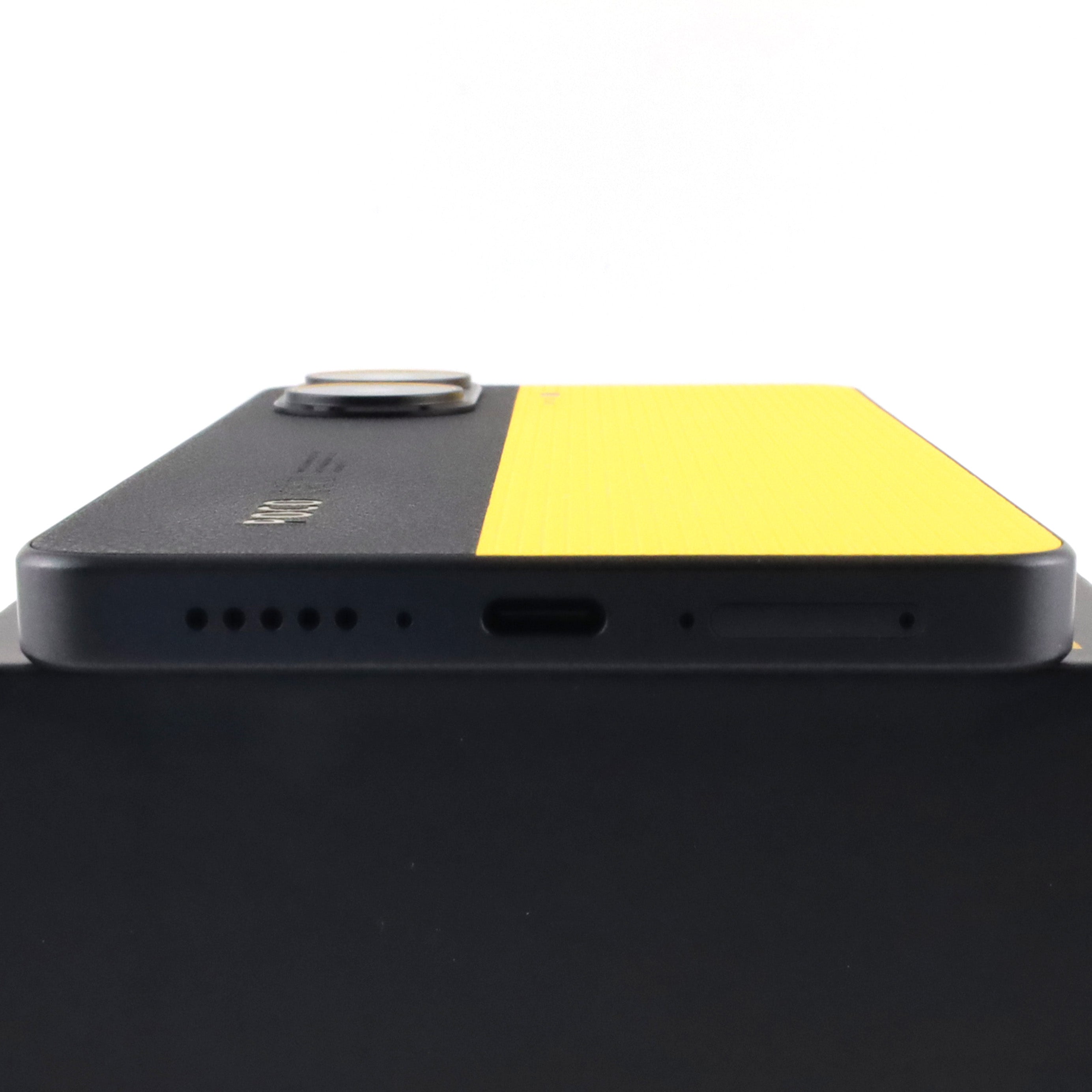 Aランク POCO X7 Pro 8/256GB Yellow 2412DPC0AG 国内版【90日保証