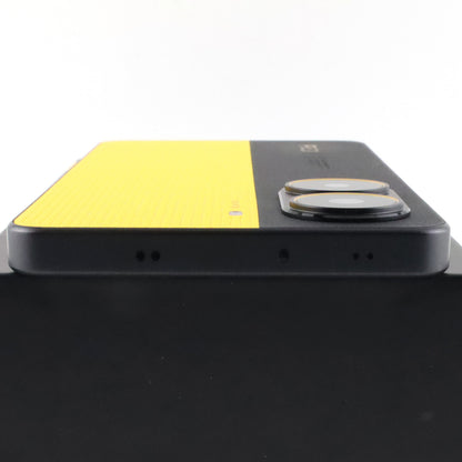 Aランク POCO X7 Pro 8/256GB Yellow 2412DPC0AG 国内版【90日保証】